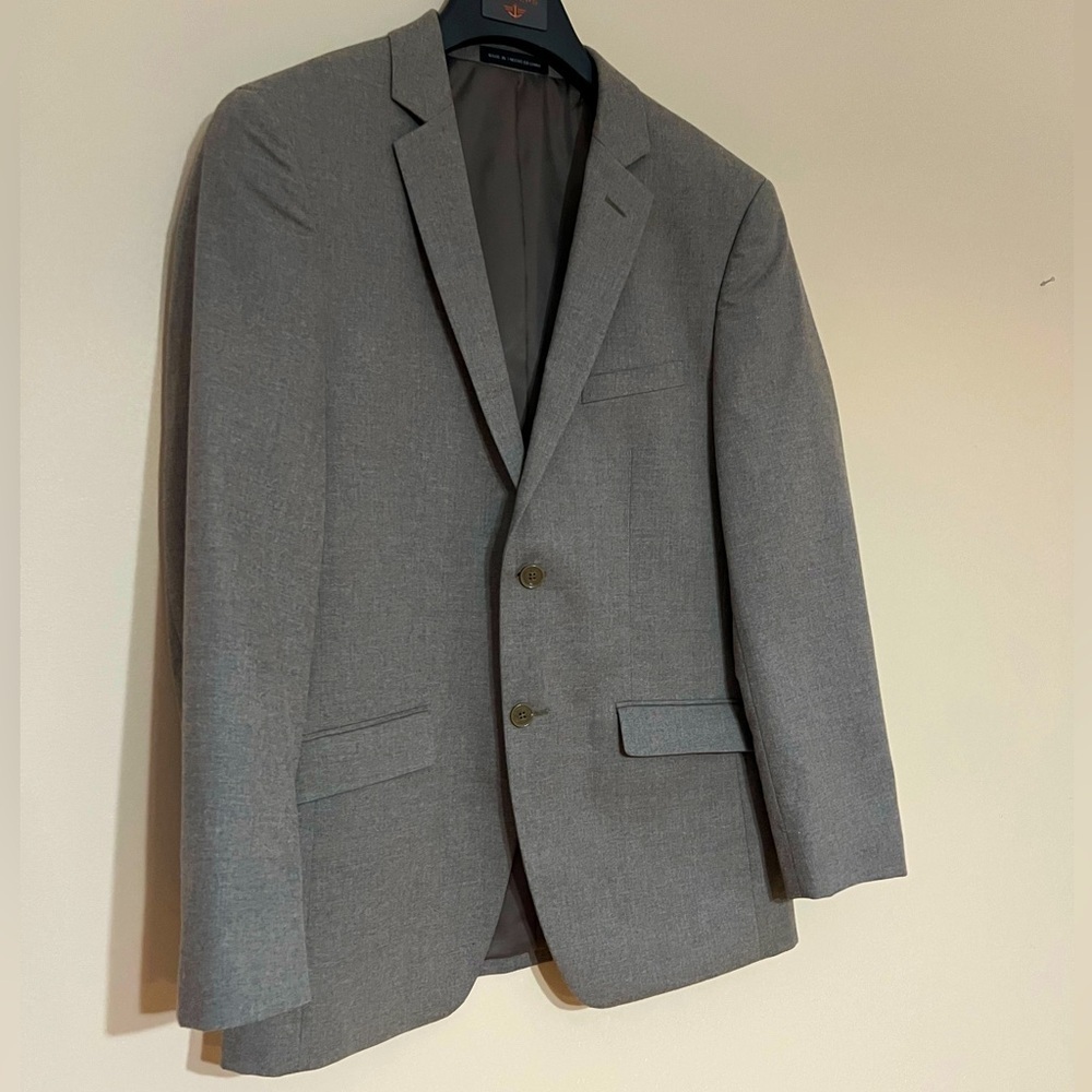 Perry Ellis Suit Jacket